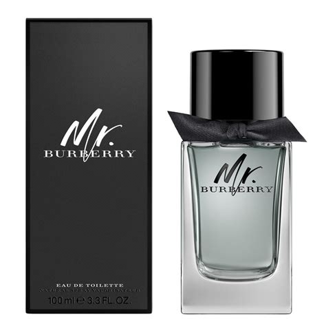 mr Burberry cologne amazon